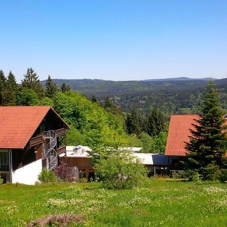 Ferienwohnung Apartman Sumava - Bavorsky Les Mitterfirmiansreut Exterior foto